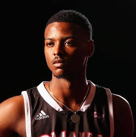 Tra-Deon Hollins